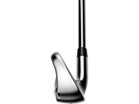 Cobra Golf Air-X 2 Men's Iron Set Standard Steel Regular (Right Hand)