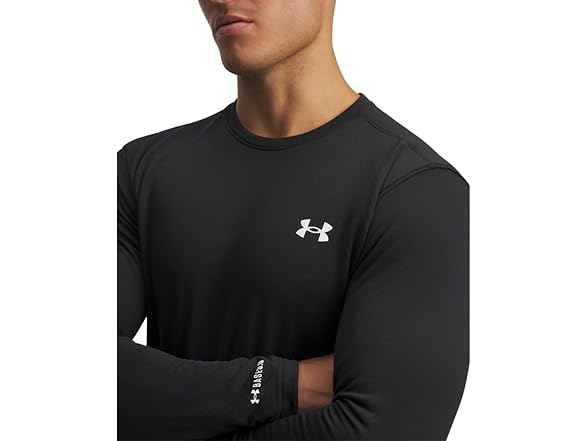 UA Men's Base 3.0 Crew