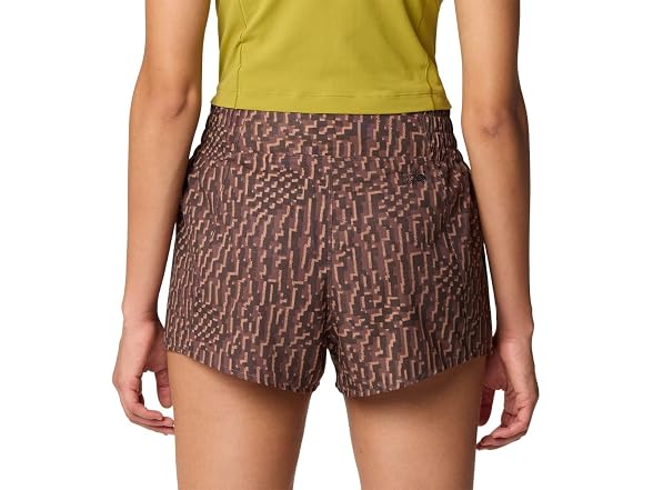 Mountain Hardwear Women (L) Shade Lite Short