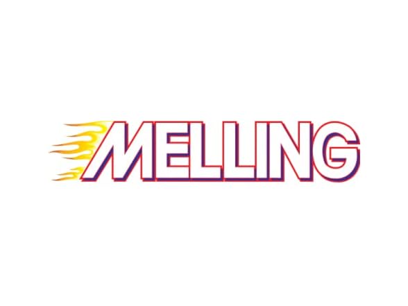 Michigan Motorsports Melling M29517 LS Oil Pump fo