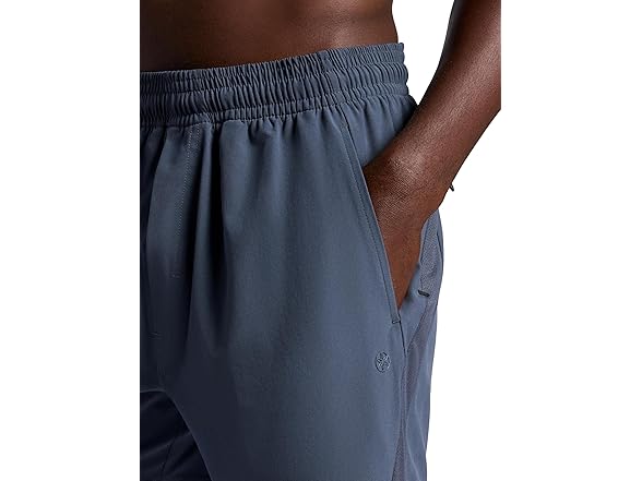 Gaiam Mens Veda 5" & 7" Short