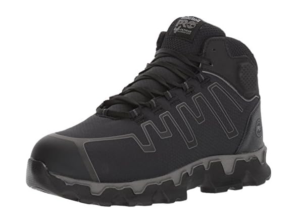 Timberland PRO Men's Powertrain Boots