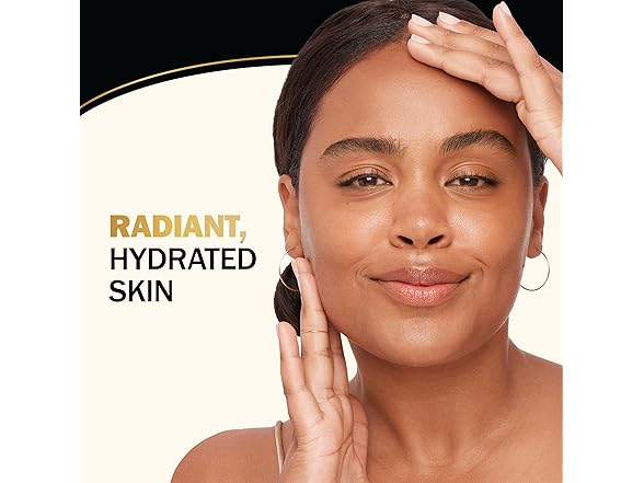 Face Moisturizer by Olay Total Effects