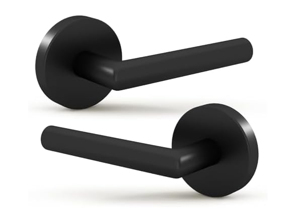 Matte Black Dummy