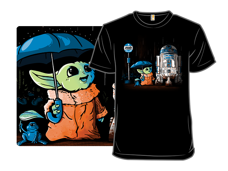 My Neighbor Droid - Gallery 3