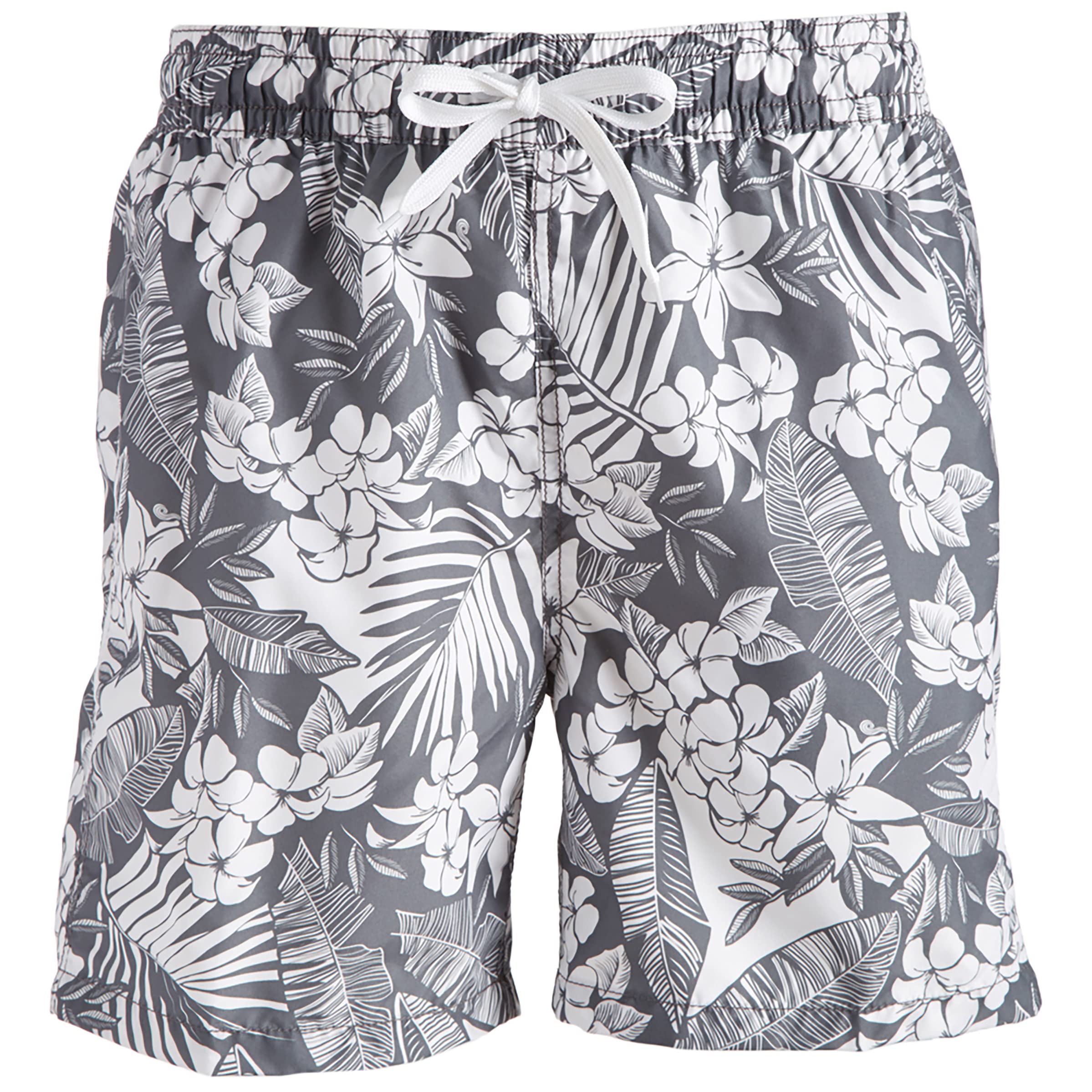 Kanu Surf Men Havana Swim Trunks - Gallery 10