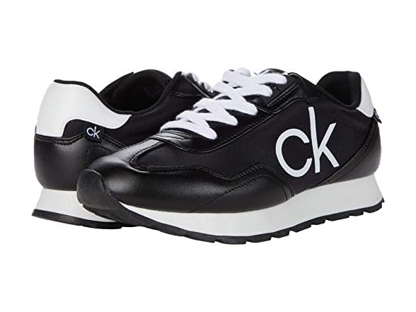 Calvin Klein Caden 2 Black 6.5 M
