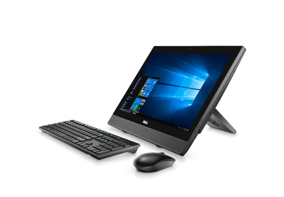 Dell Optiplex 19.5" 3050 All-in-One (Open Box) - Gallery 3