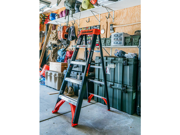 Little Giant 15755B-001 5' Model SAFE FRAME