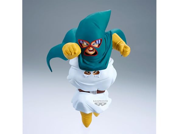 Banpresto - Dragon Ball Z - Mighty Mask
