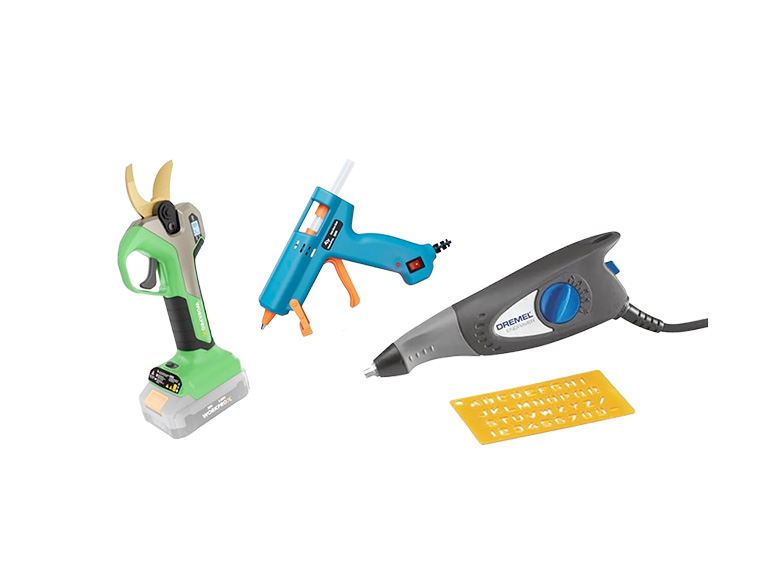 Hobby Tool Spectacular - Gallery 2