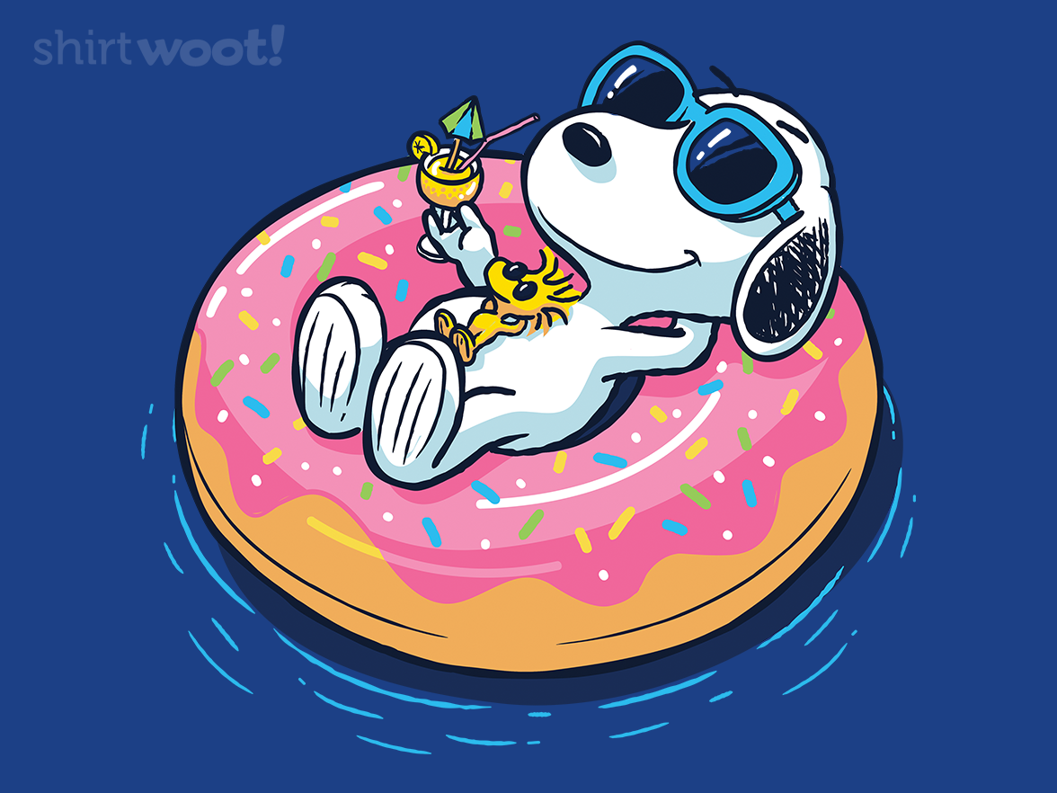 Donut worry, be happy - Gallery 4
