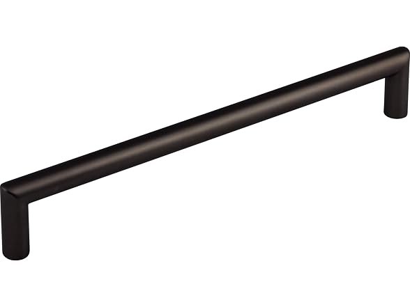 Top Knobs TK944BLK Top Knobs TK944 Kinne