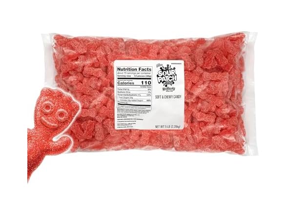 Munchique Candy