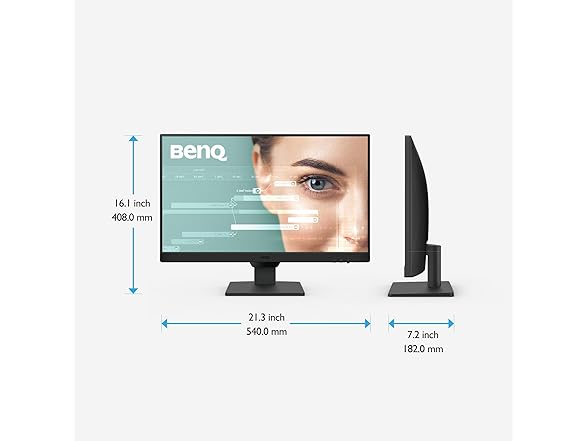 BenQ 24" FHD Monitor | GW2490
