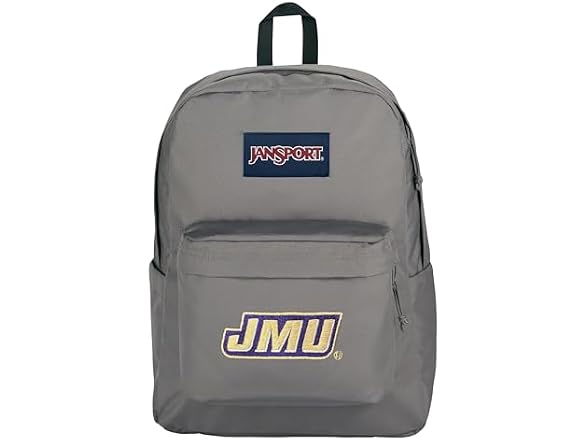 JMU Dukes