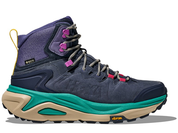 Varsity Navy/Mountain Iris