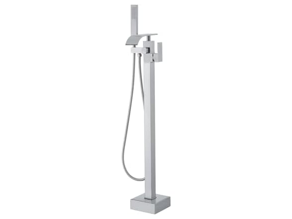 VEVOR Freestanding Bathtub Faucet