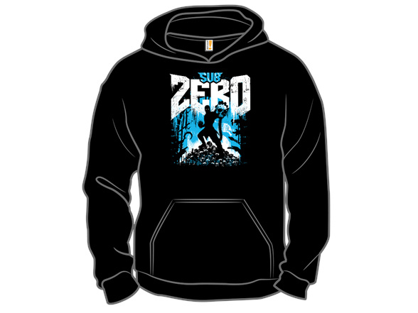Zero Slayer
