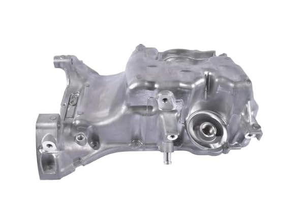 TIYWPU AP03 Oil Sump Pan Aluminum Engine