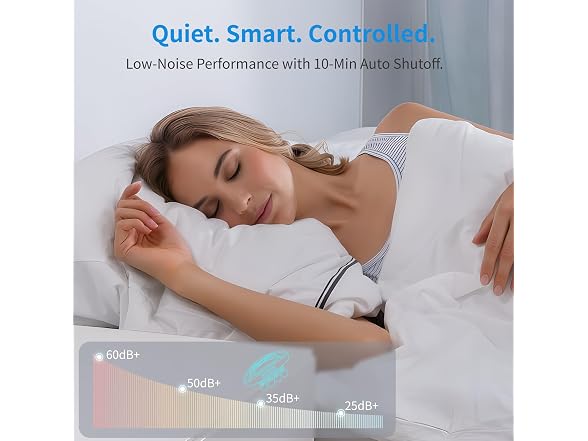 Binxalin NS620133 head massage gun