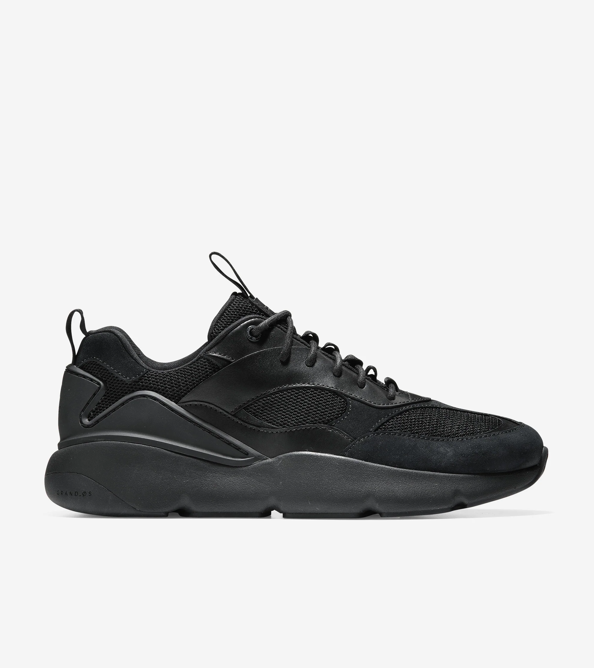 Cole Haan Zerogrand Trainer Men's Shoes - Gallery 4