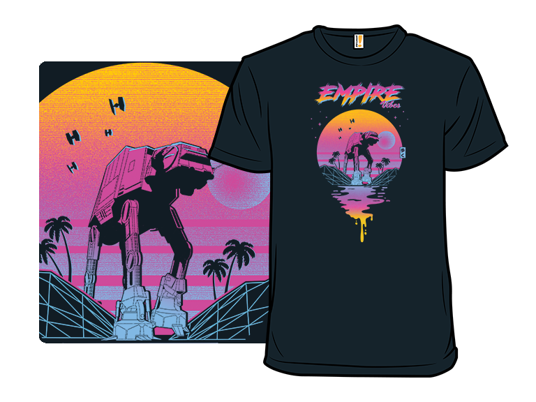 Empire Vibes Remix - Gallery 3