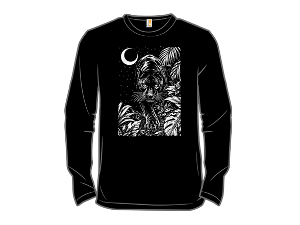 Nightwalker Panther