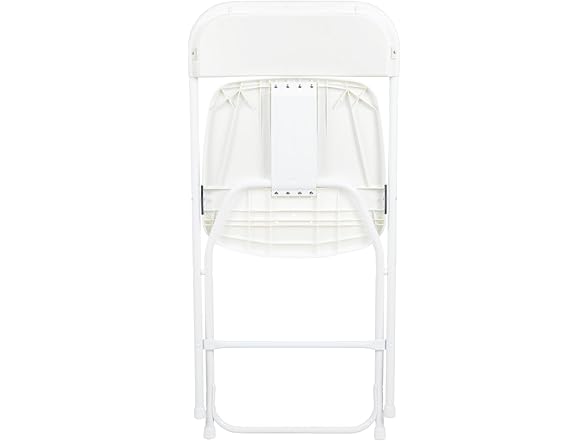 Flash Furniture Plastic Folding Chair