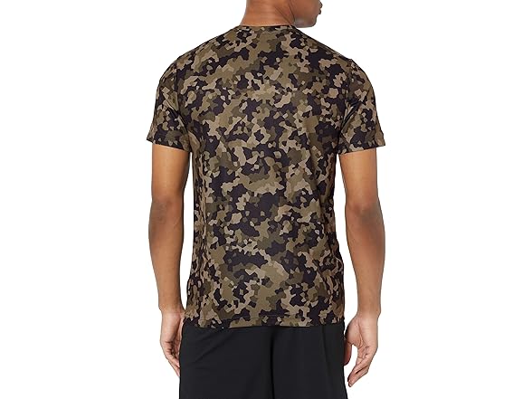 Amazon Essentials Men Active Performance Tech T-Shirt 2 Pk