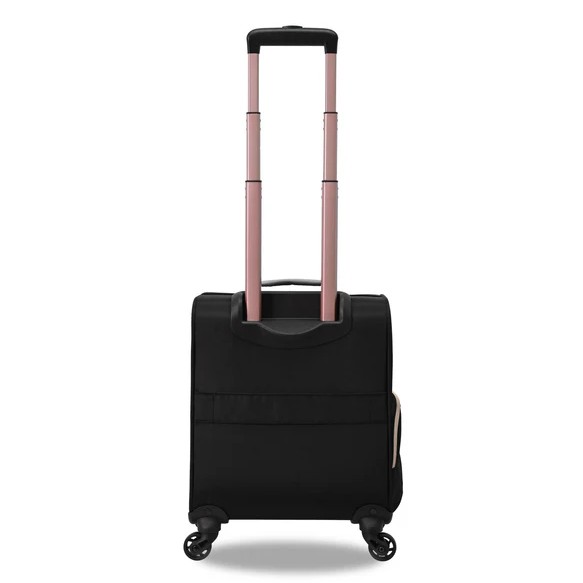 TUCCI Abito 16" Underseat Carry On - Gallery 23