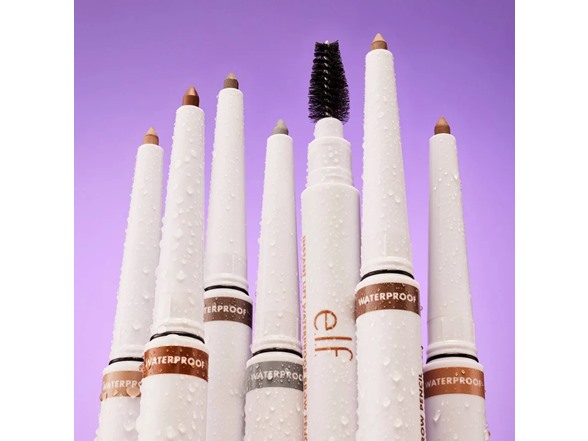 2Pk E.L.F. Instant Lift Brow Pencil