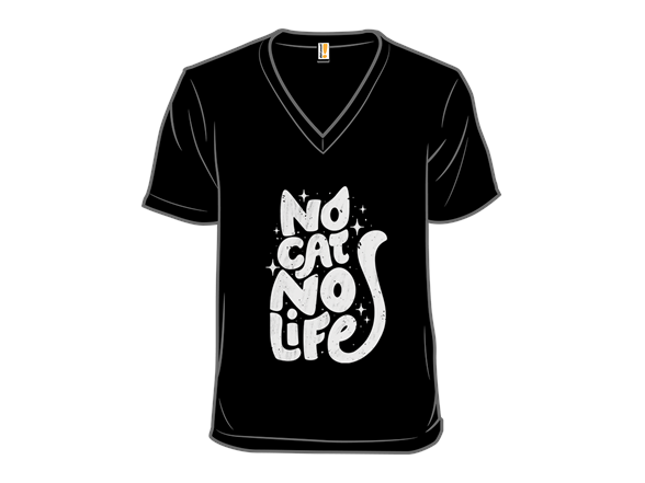 No Cat, No Life - Gallery 3