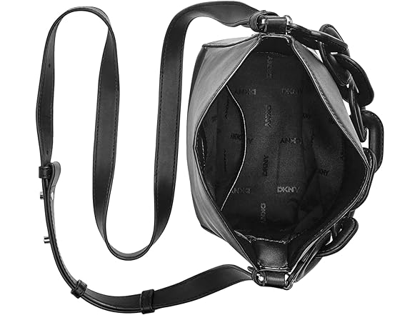 DKNY Aspen Hobo Handbag