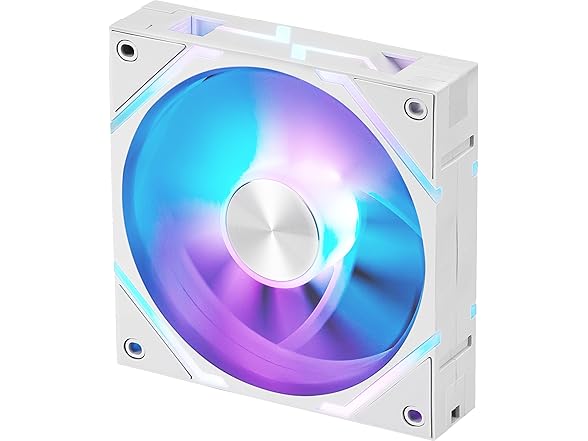 MSI MPG EZ120 ARGB WHITE-1W Fan