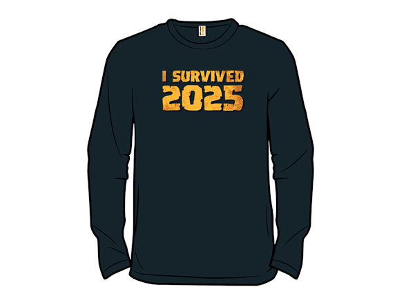 I Survived 2025