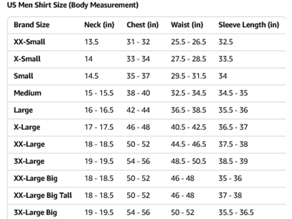 Amazon Essentials Men Regular-fit Long Linen Shirt