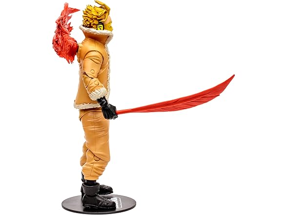 McFarlane Toys - My Hero Academia 7IN