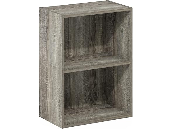 Furinno Luder Bookcase Storage
