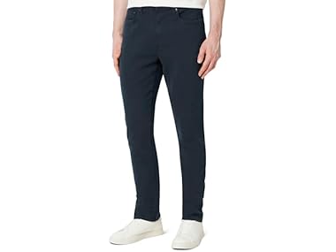$9.99, Was $29.90, 66% Off! Amazon Essentials Men Garment Dyed Five Pocket Pant dealfomo