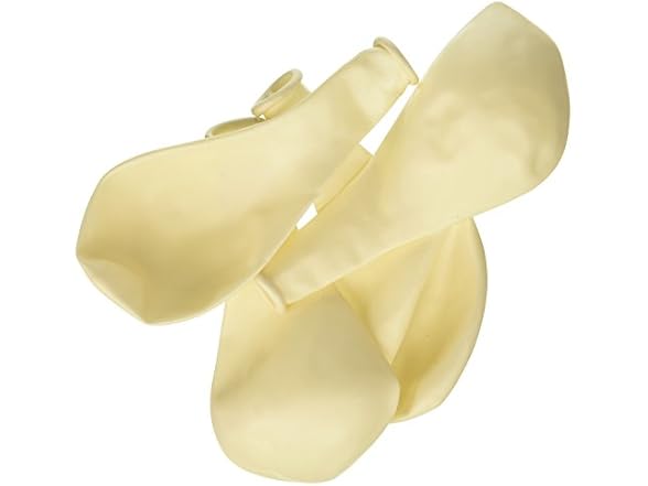 Burton 11" NEWLOOKS PEARL WHITE LATEX