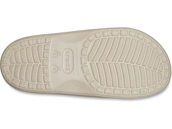 Crocs Baya Unisex Sandal Cobblestone