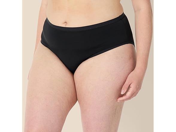 Amazon Essentials Women's Microfiber Und