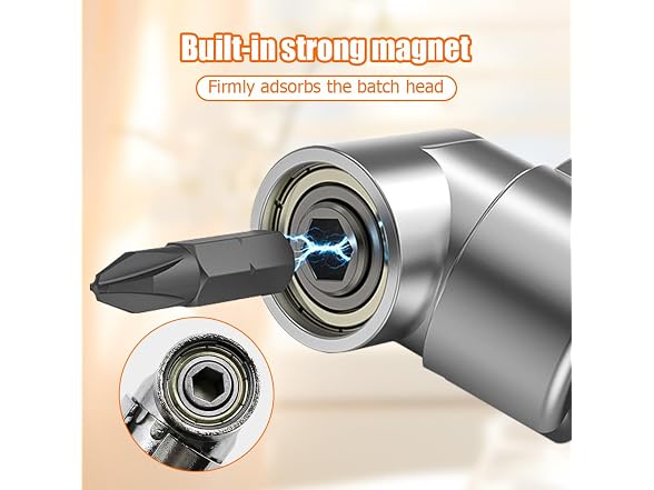 Fiopet CON-20 105 Degree Bit Holder