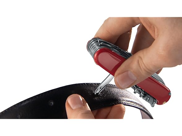 Victorinox Tinker, Swiss Multi-Purpose Knife