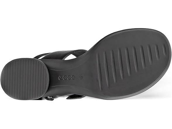 ECCO Women's Sculpted 35 Strap Sandal