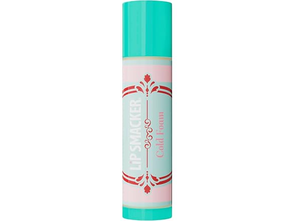 Lip Smacker Holiday Cafe Lip Balm Trio 3 Count