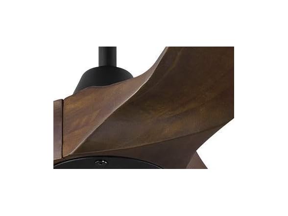 Monte Carlo 3MAVR60BK Maverick 60 Inch C