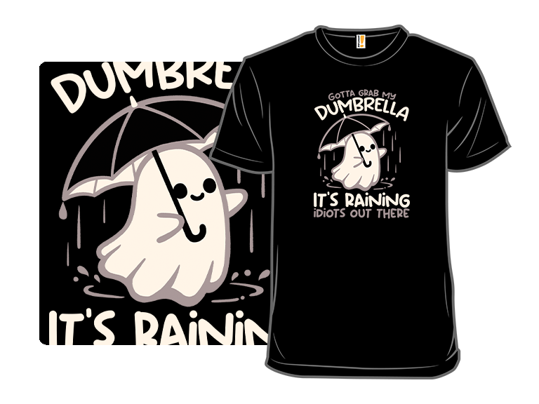 Spooky Dumbrella - Gallery 8