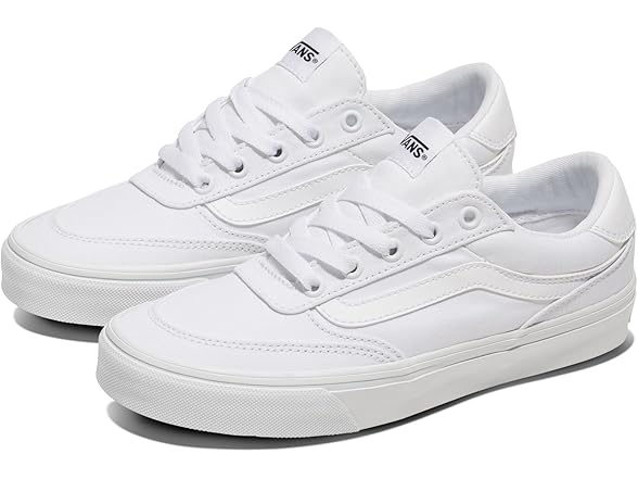 Vans Women's Brooklyn LS Shoe